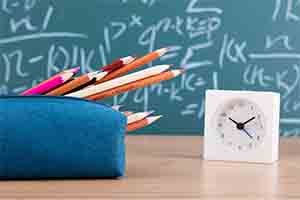 北京東方紅學校開放日安排