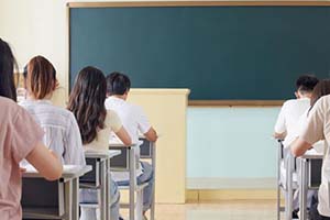 北京德閎學校高中