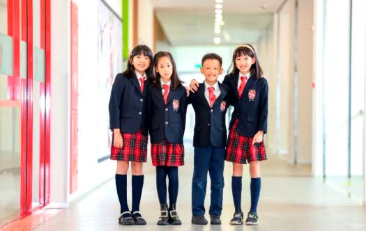 北京德閎學校開放日