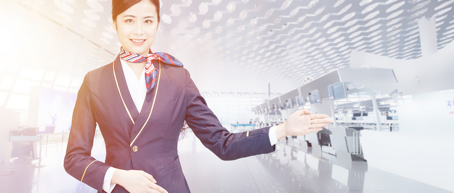 航空服務專業技校有哪些?