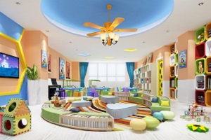 青苗國際幼兒園申請流程