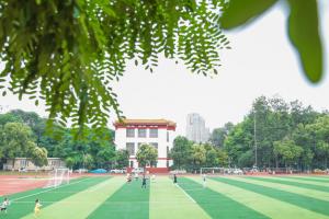 2023年山東中職單招學校有哪些?