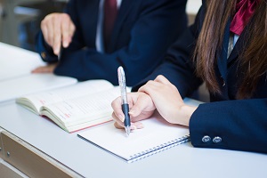 北京外國語大學國際課程中心申請常見問題