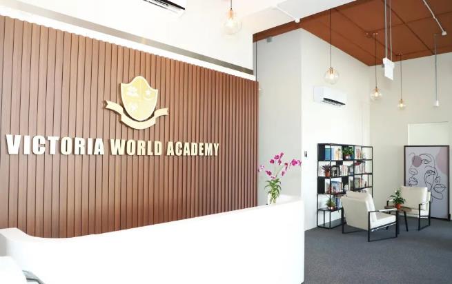 六力學校維多利亞預備課程中心