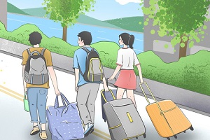 美國法拉古特學校天津校區春招優勢