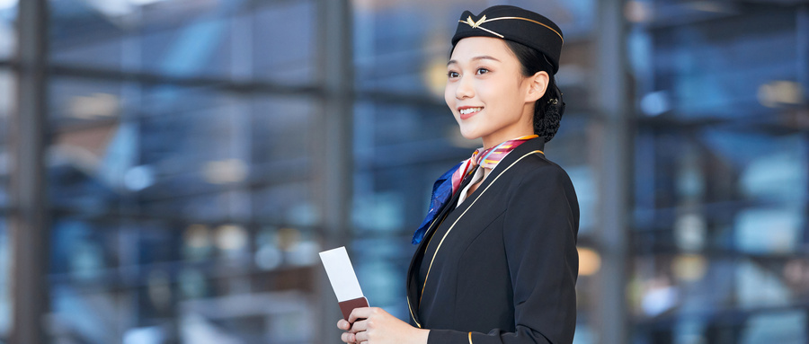 2023年航空服務專業春季招生要求有哪些?
