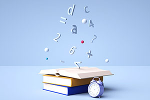 北京開放大學國際課程中心