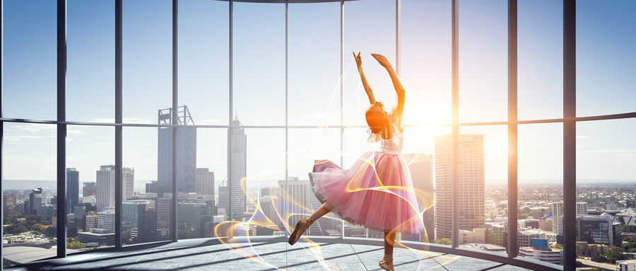 舞蹈表演專業畢業去向與就業前景