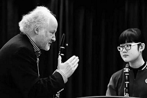 中央音樂學院鼎石實驗學校春季招生