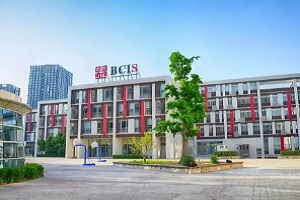 北京樂成國際學(xué)校入學(xué)條件