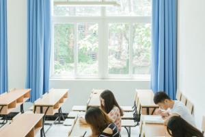 北京第二外國語學院海外教育培訓學院國際職業教育招生計劃介紹