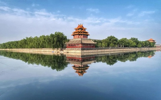 中央音樂學院鼎石實驗學校坐標