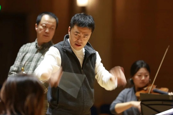 中央音樂學院鼎石實驗學校