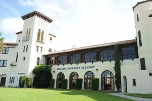 美國法拉古特學(xué)校天津校區(qū)有哪些班