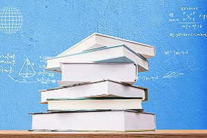 美國法拉古特學校天津校區英文教材