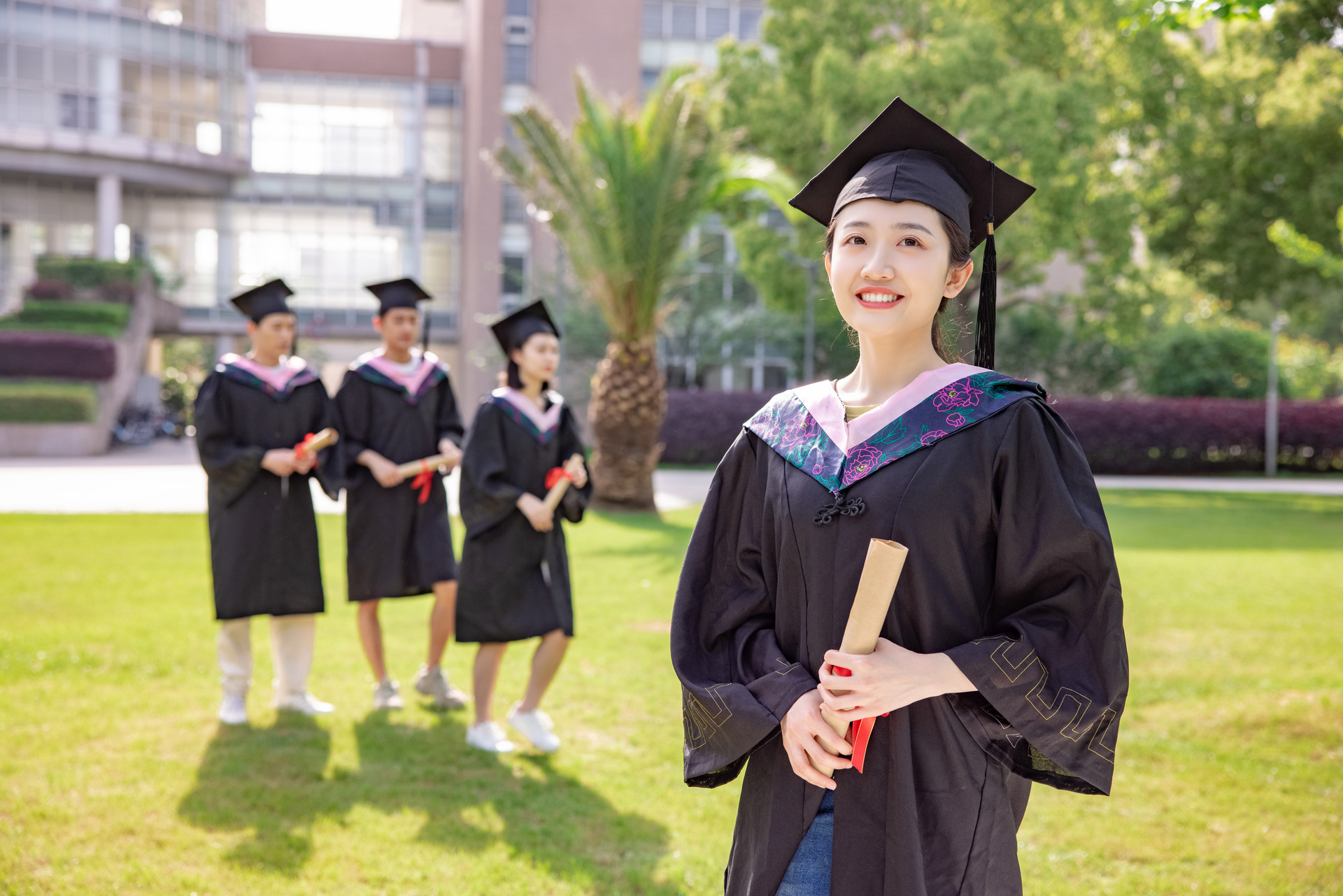 云南單招大學有哪些?