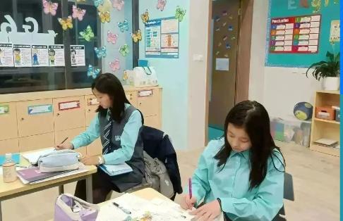 北京順義諾德安達(dá)學(xué)校