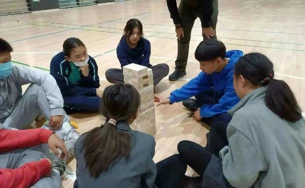 北京順義諾德安達(dá)學(xué)校