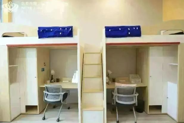 北京順義諾德安達(dá)學(xué)校