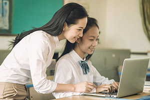 北京懷柔索蘭諾中學怎么樣