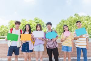 浙江單考單招學校分數線