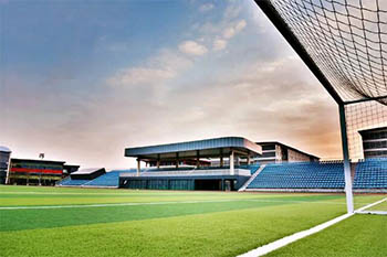 益田翰德學校多大