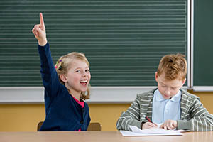 青苗國際幼兒園