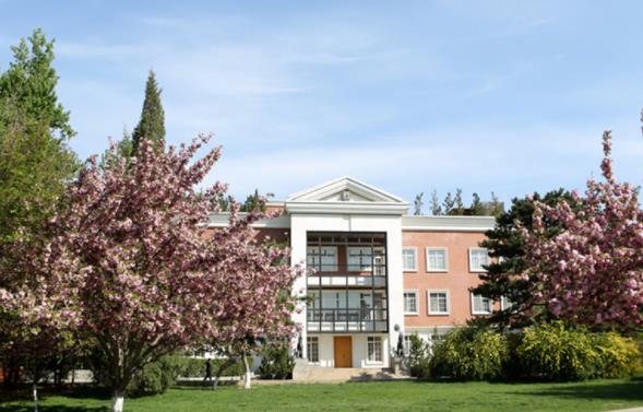 北京市私立匯佳學校