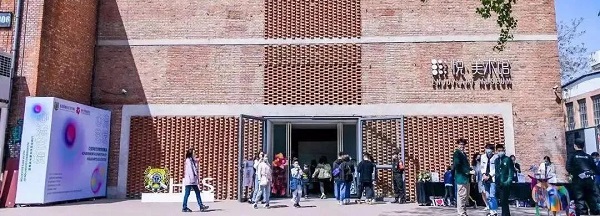 私立匯佳藝術展