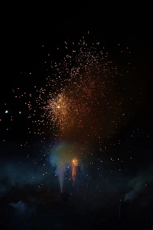 私立匯佳藝術展部分作品2