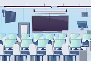 已經參加在職研究生考試考慮中外合作辦學碩士