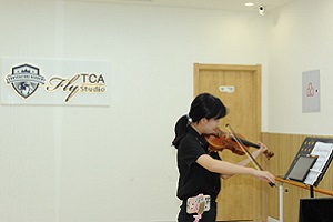 泛洋文華學校優勢