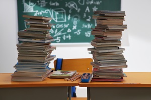 天津黑利伯瑞國際學校家庭作業