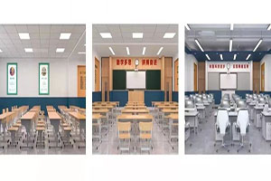 三河市燕郊劍橋學校發展歷程