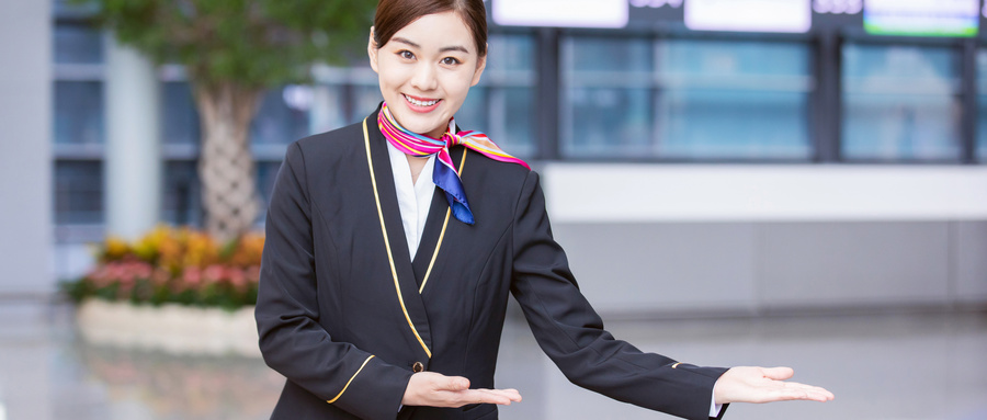 航空服務專業的大專好找工作嗎?