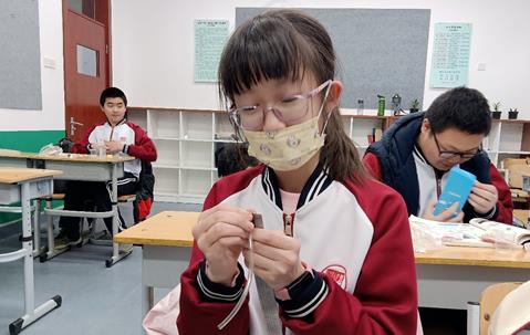 北京市朝陽區(qū)正源新亞學校