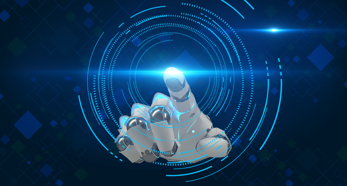 工業機器人專業