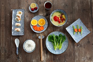 成都石室天府中學國際部食宿條件