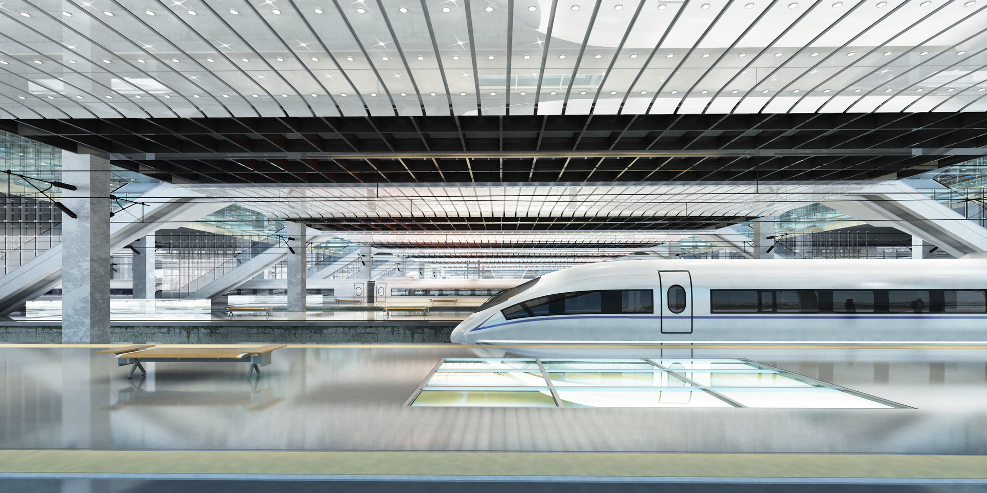 重慶高鐵乘務(wù)專業(yè)專科報名條件有哪些?