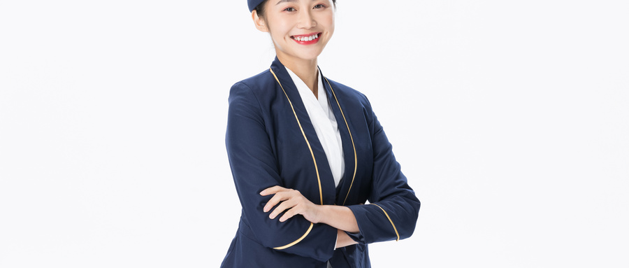 航空服務(wù)專業(yè)報(bào)名流程介紹