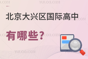 北京大興區國際高中有哪些