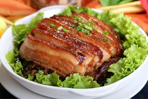 三河市燕郊劍橋學校食譜