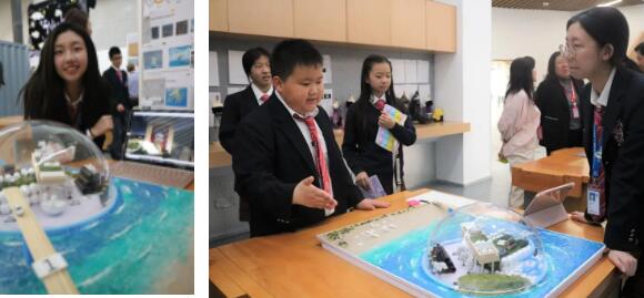 北京德閎學校興趣課程3