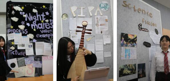 北京德閎學校興趣課程6