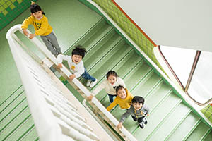 青苗國際幼兒園