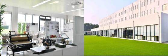 君誠國際雙語學(xué)校