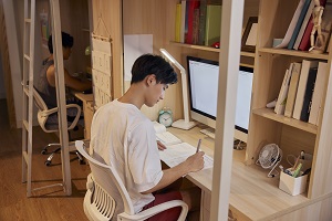 海嘉國際雙語學校天津校區住宿