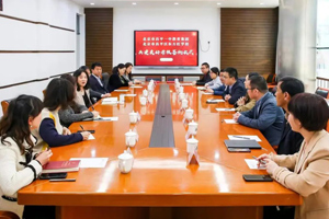 北京市昌平一中教育集團與北京東方紅學(xué)校簽約共建友好學(xué)校