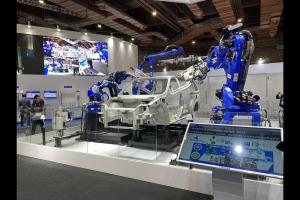 高職學校工業機器人專業學費標準是多少?