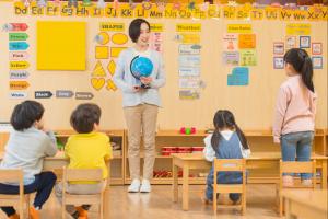 江蘇高職學校的學前教育專業就業薪資有多少?